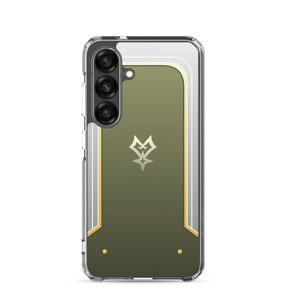 Gummiphone X Lightborne Case product image (2)