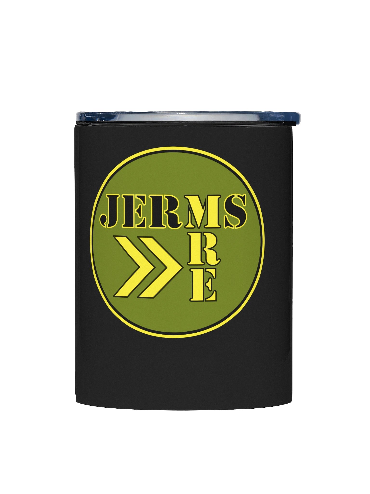JermsMRE Small Tumbler product image (1)