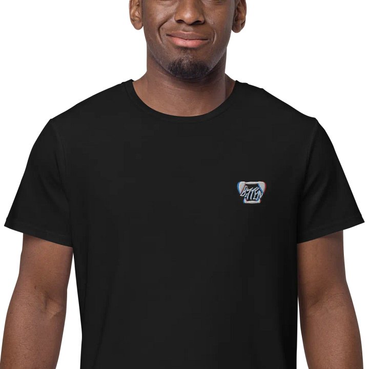 FANGZ EMBROIDERED SHIRT product image (1)