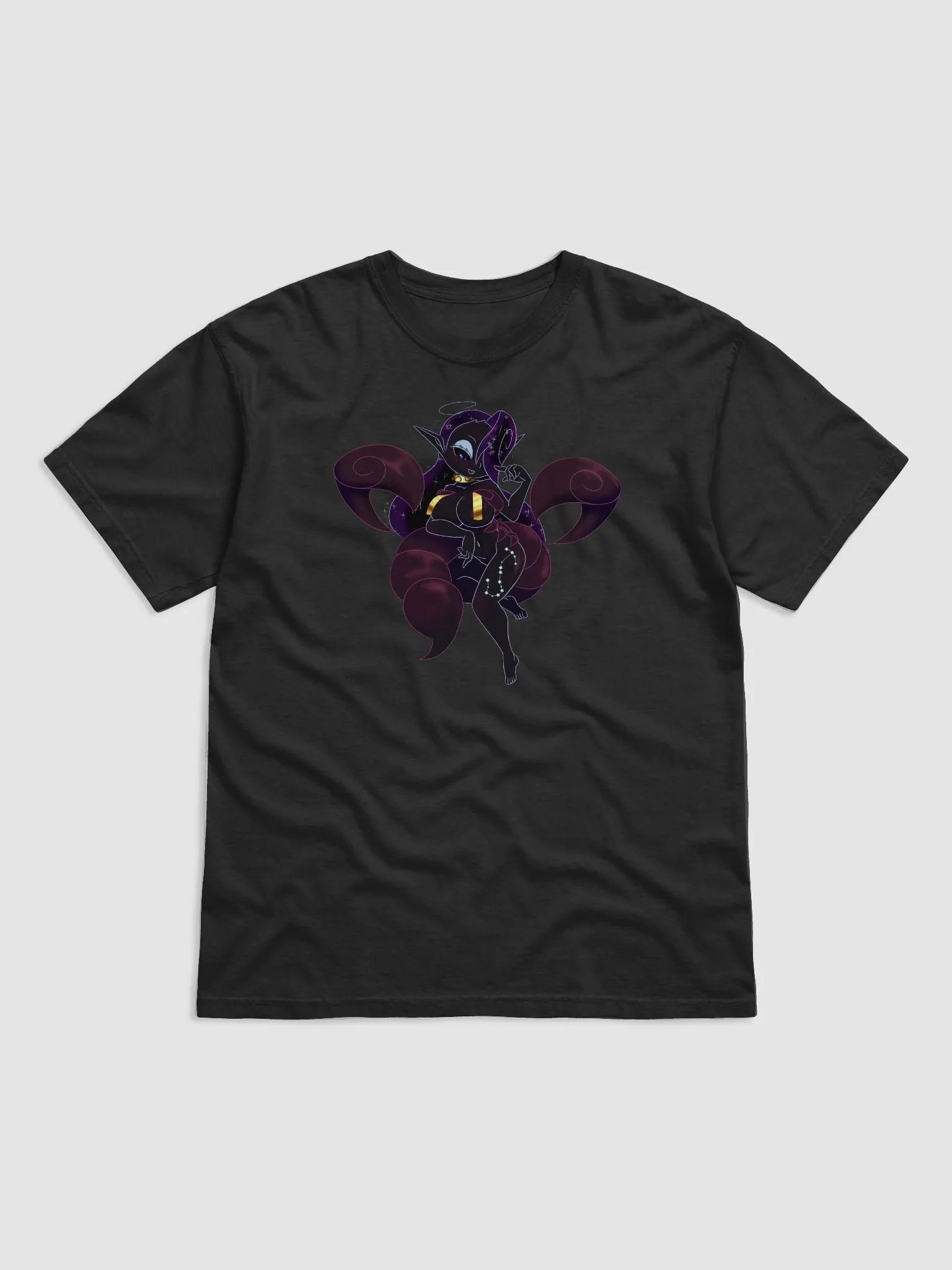 Scorpio Void product image (1)