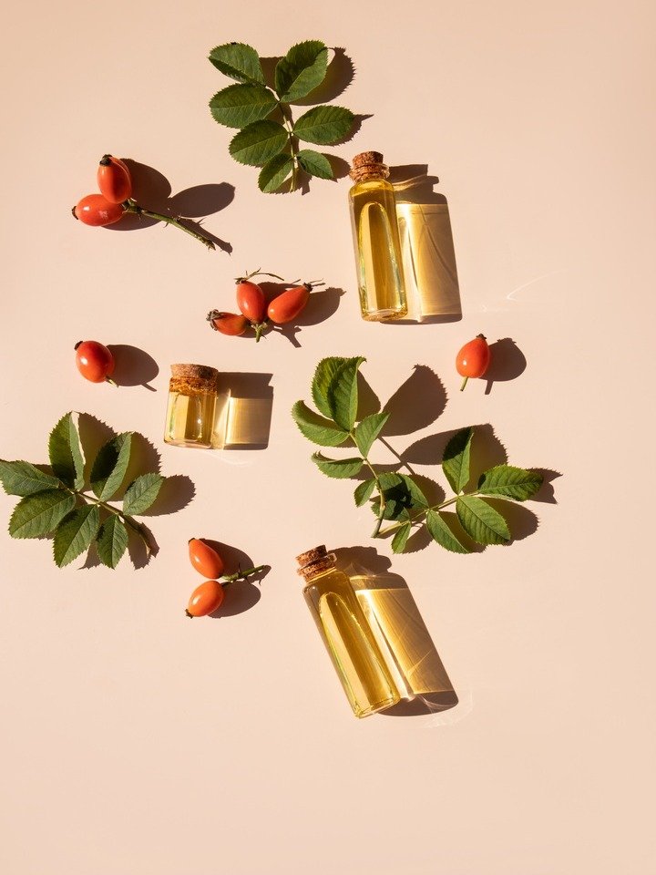 زيت ثمر الورد الملكي product image (3)