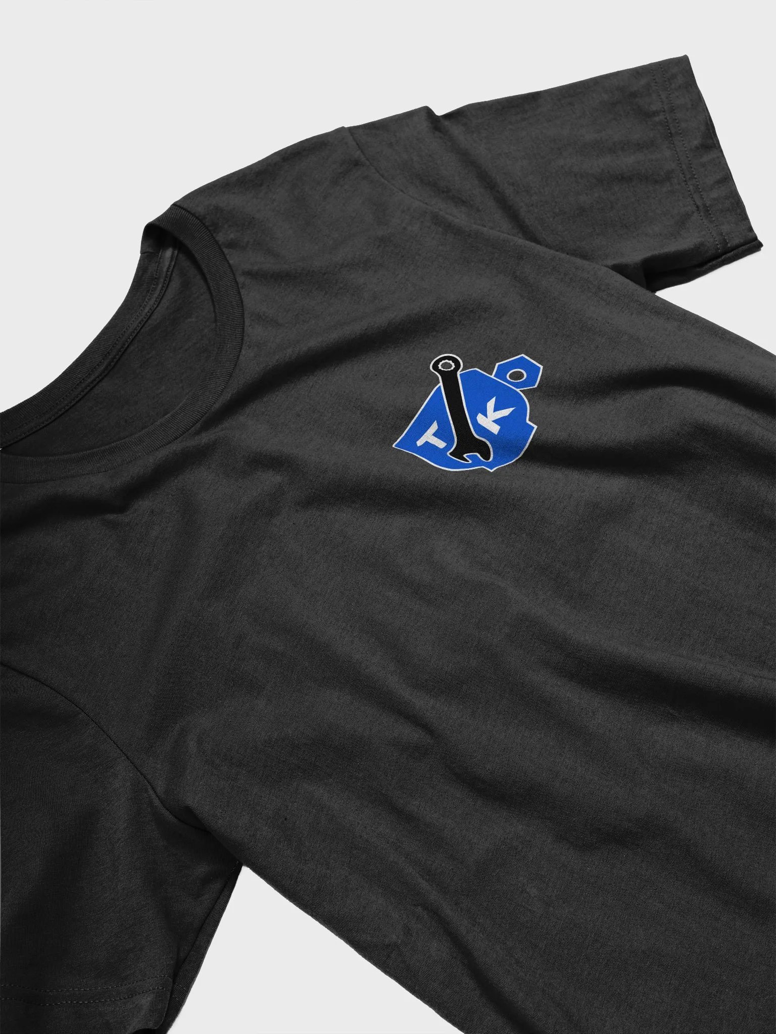Classic Mug T-shirt product image (4)