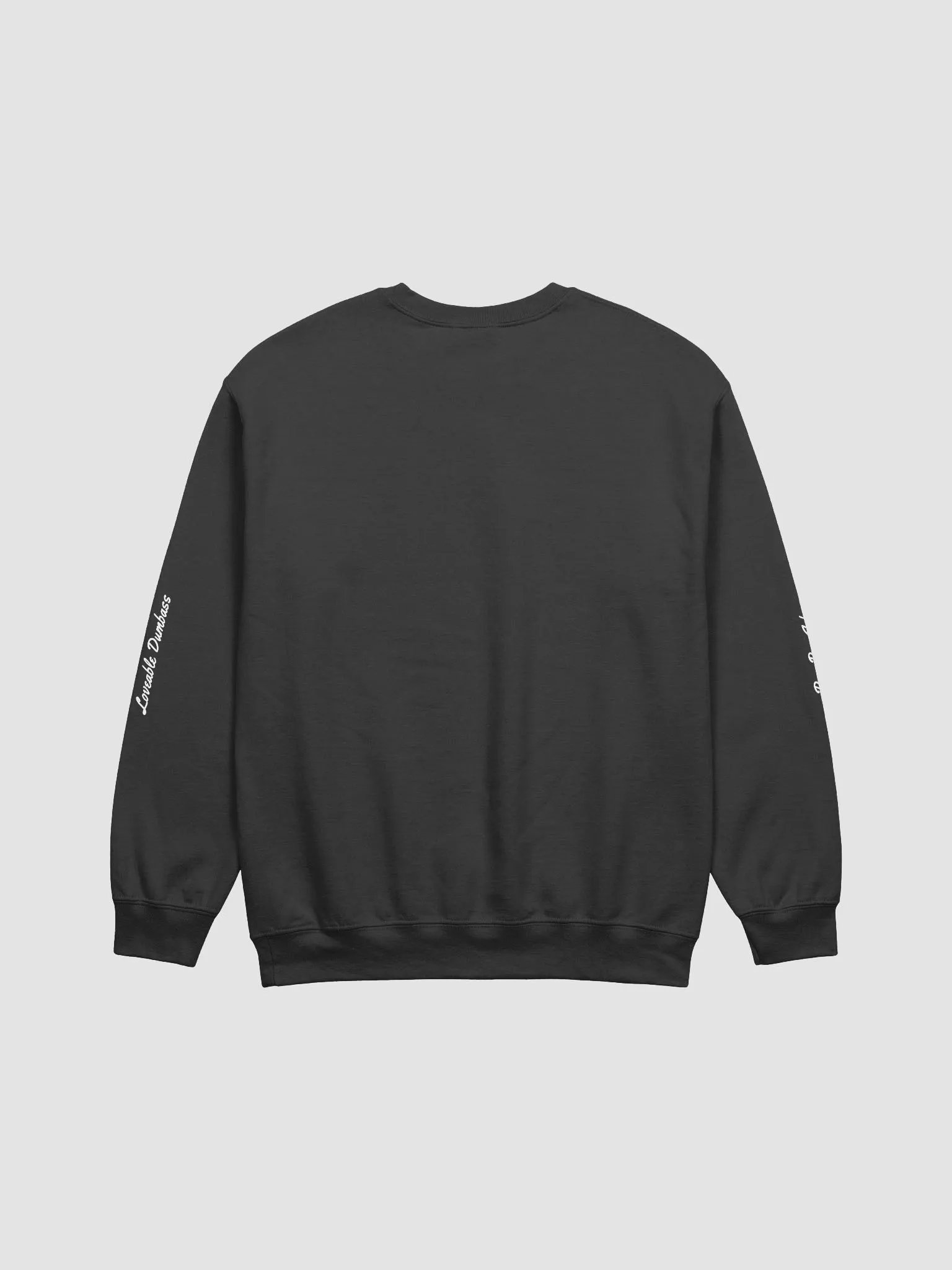 Bean Crewneck product image (3)