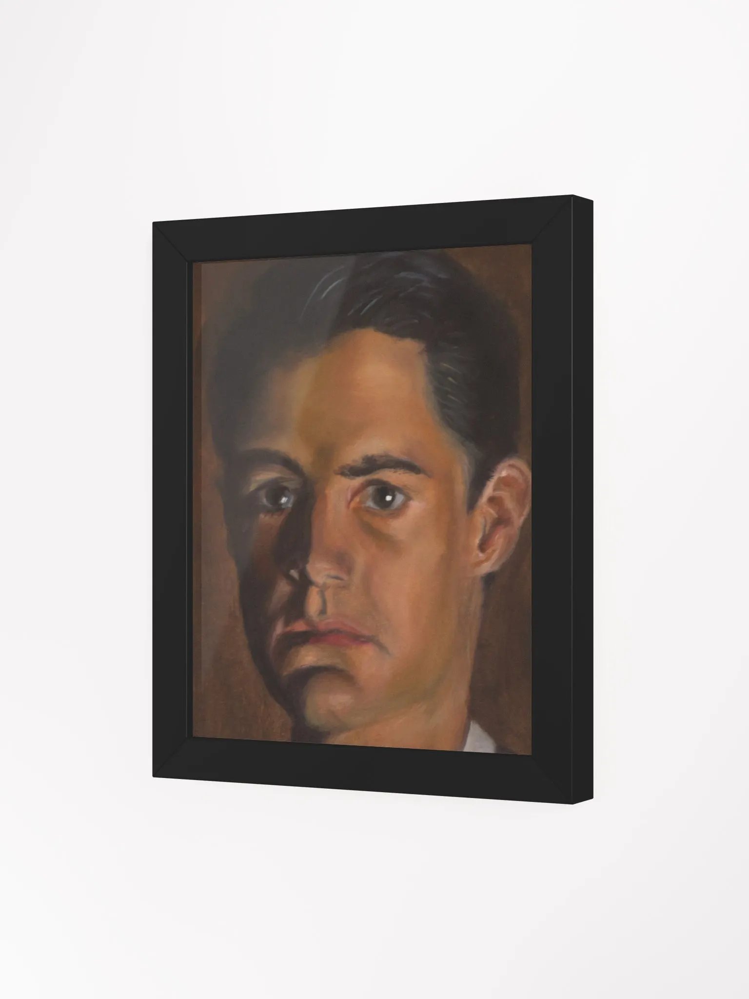 Dale Cooper Print (Framed) product image (3)