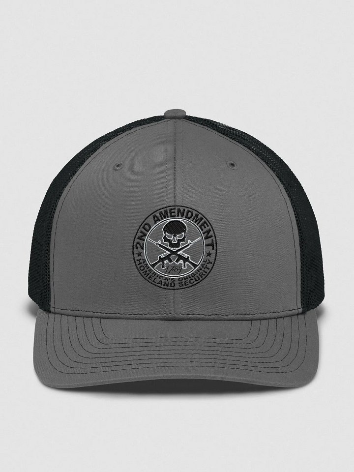 2nd Amendment | Trucker Snapback product image (1)