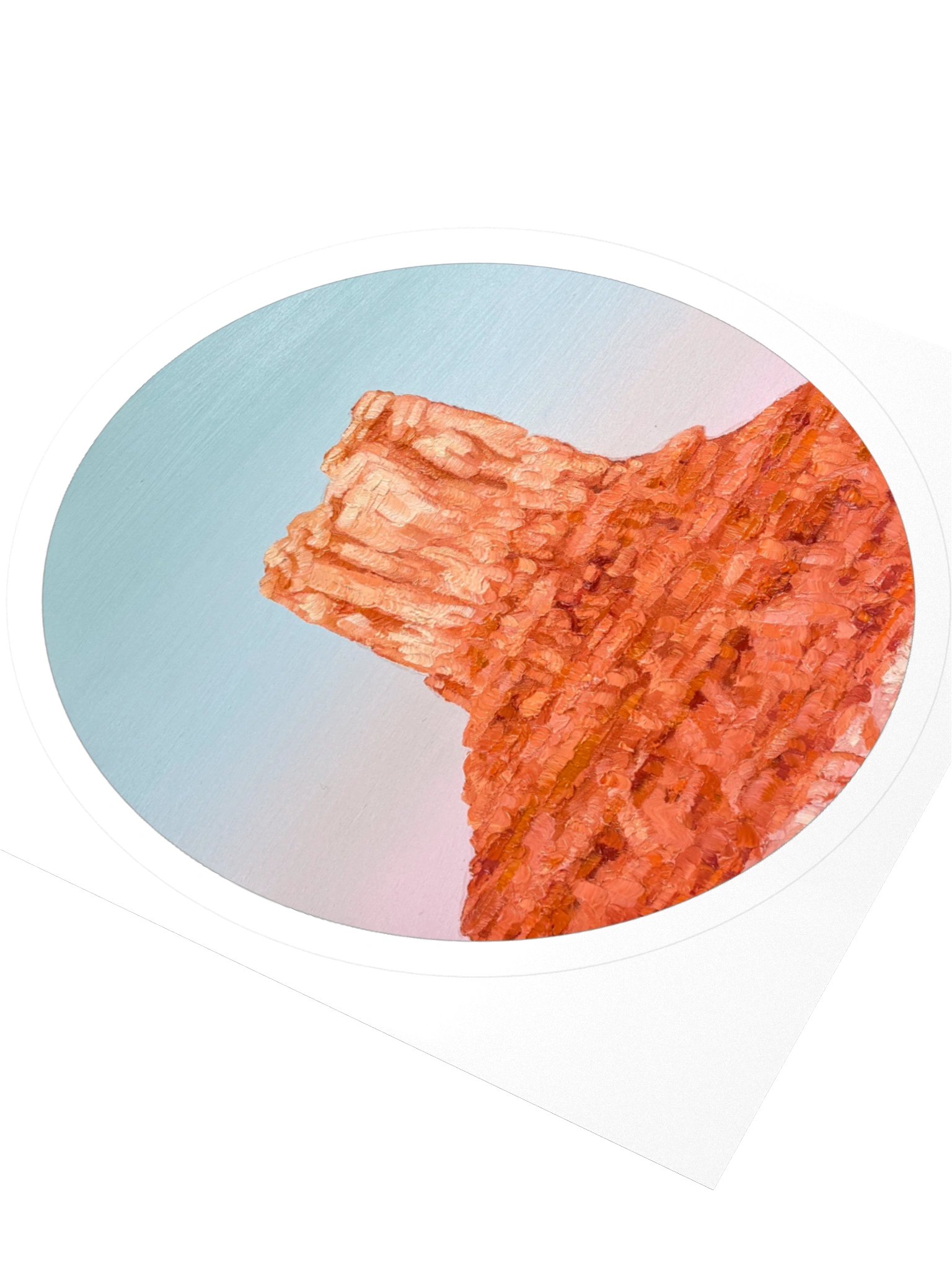 Mesa sticker product image (3)