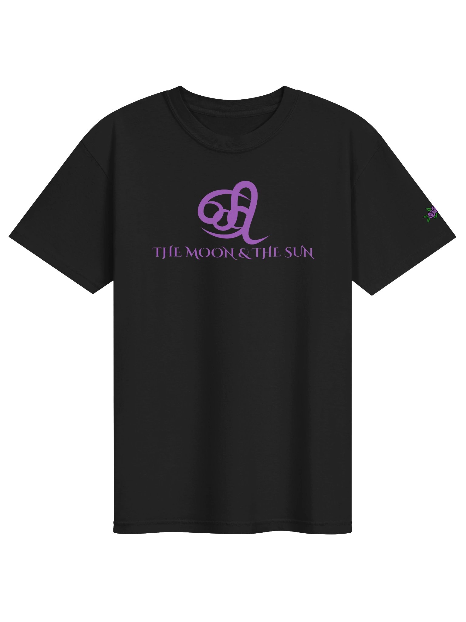 cancer leo cusp tee product image (1)