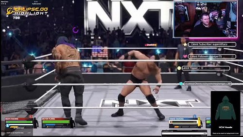 Wwe 2k26 highlights