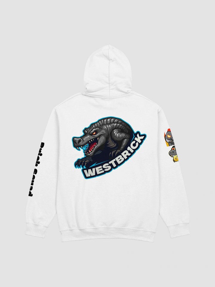West Brick Hoodie product image (3)