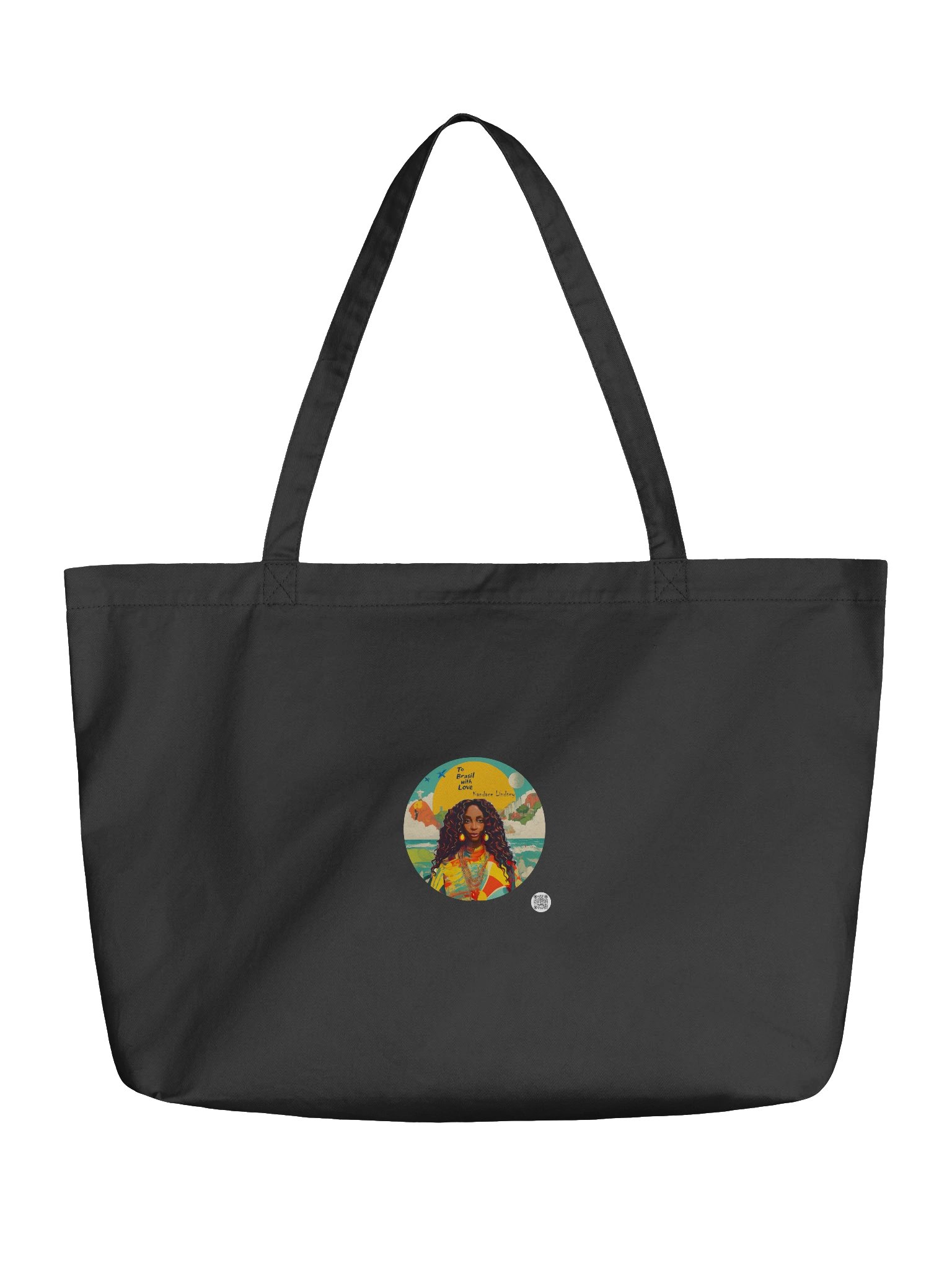 Everyday Sun Tote