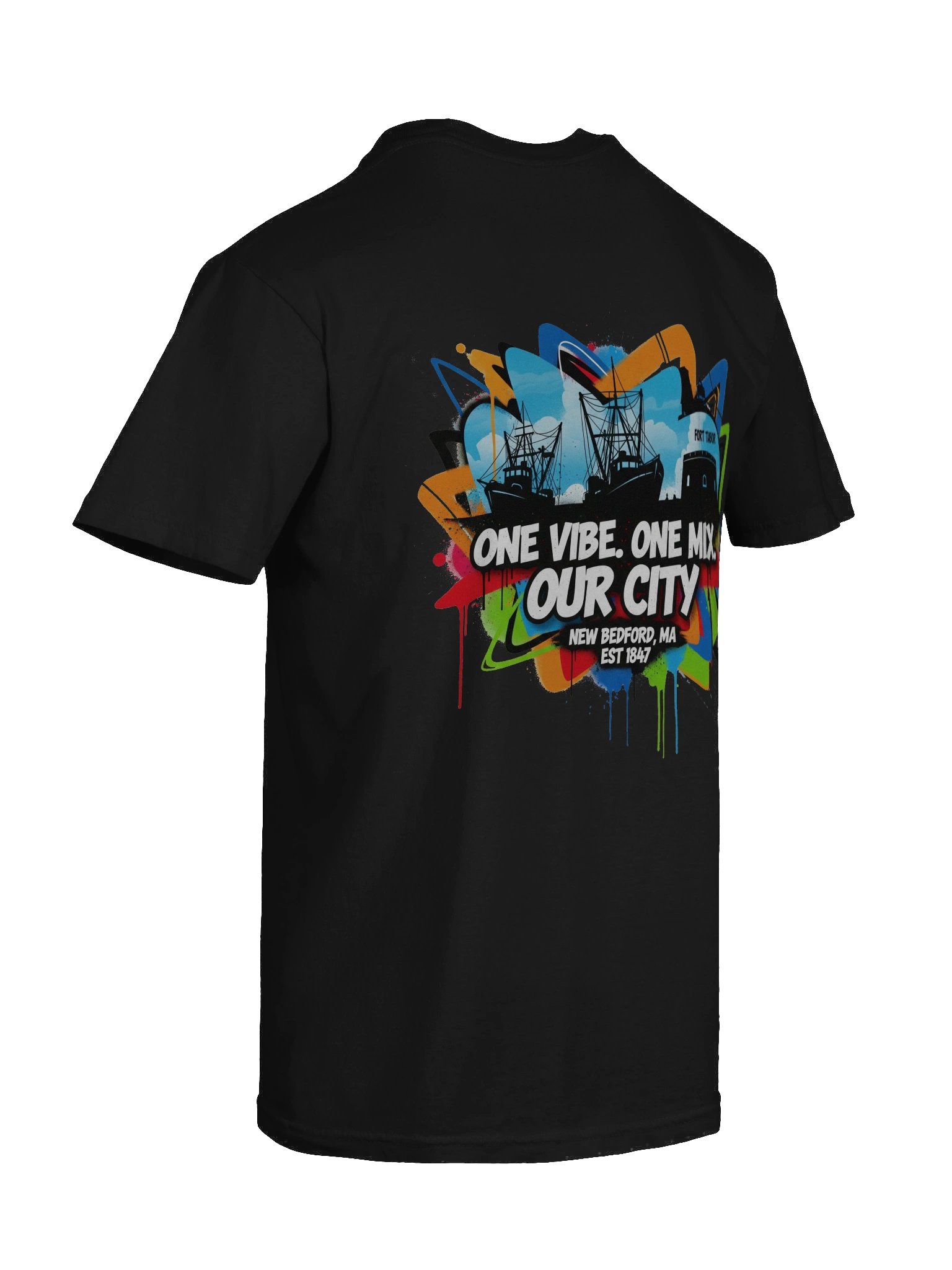 One City Classic T (Men) product image (10)