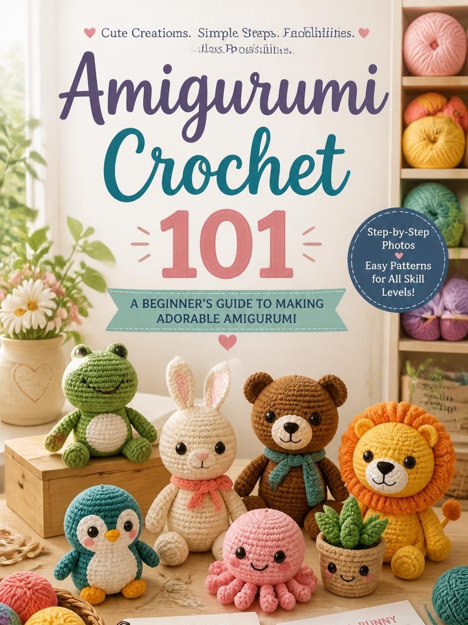 animaguri crochet 101 free product image (1)
