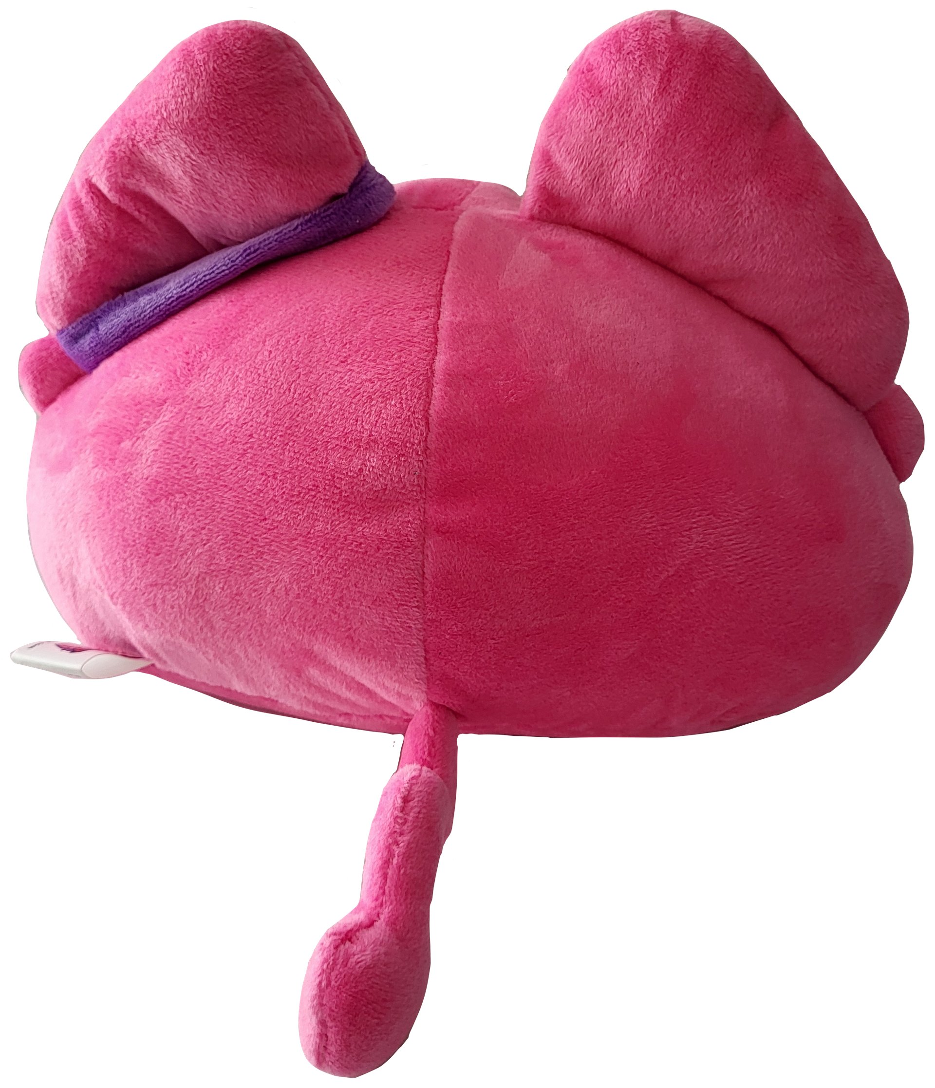 Pink Demon Plushie product image (4)