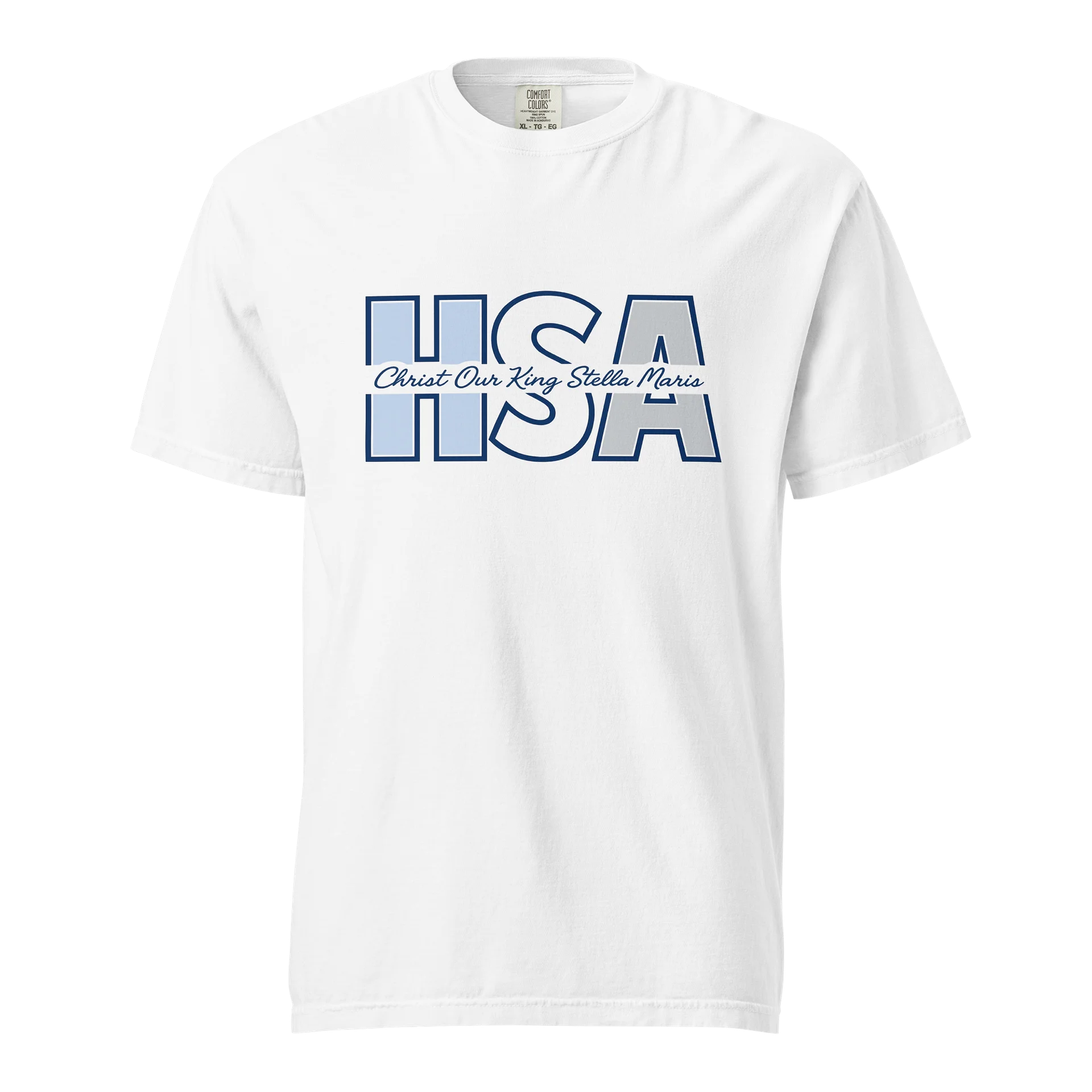 HSA T-Shirt product image (1)