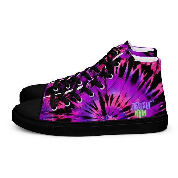 STRAIGHT VIBIN TIEDYE4 CONVERSE (MEN'S) product image (1)