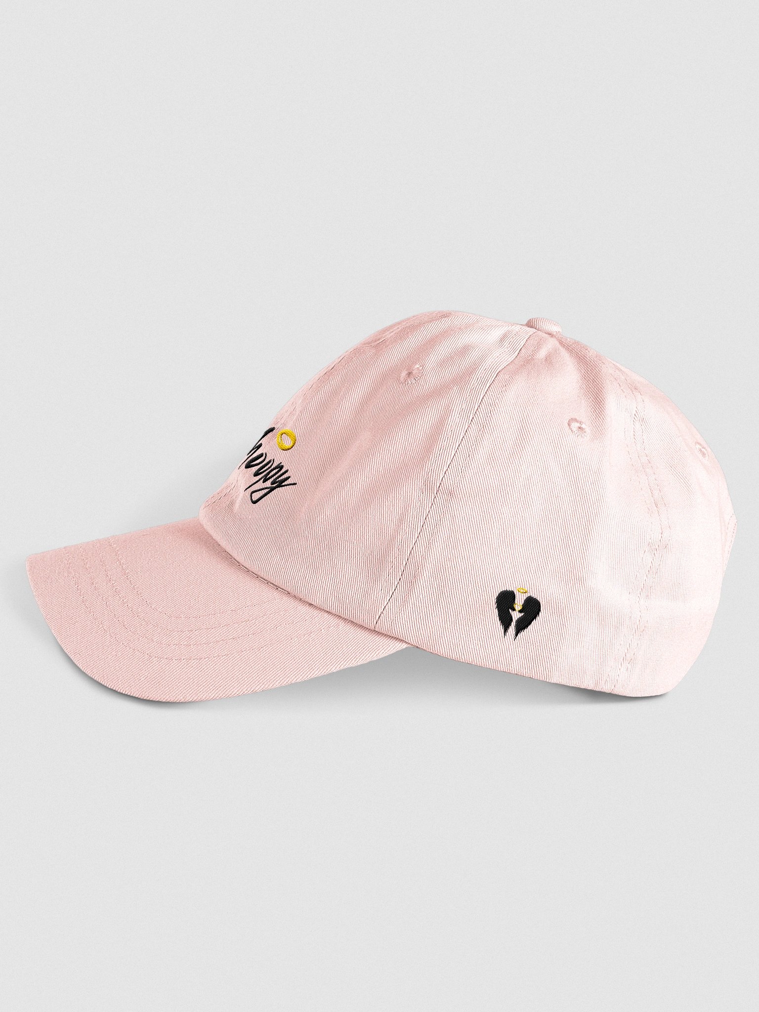Moopy Hat (Pastel Range) product image (3)