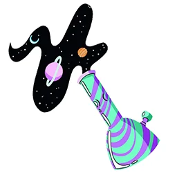 420th Delta Merch