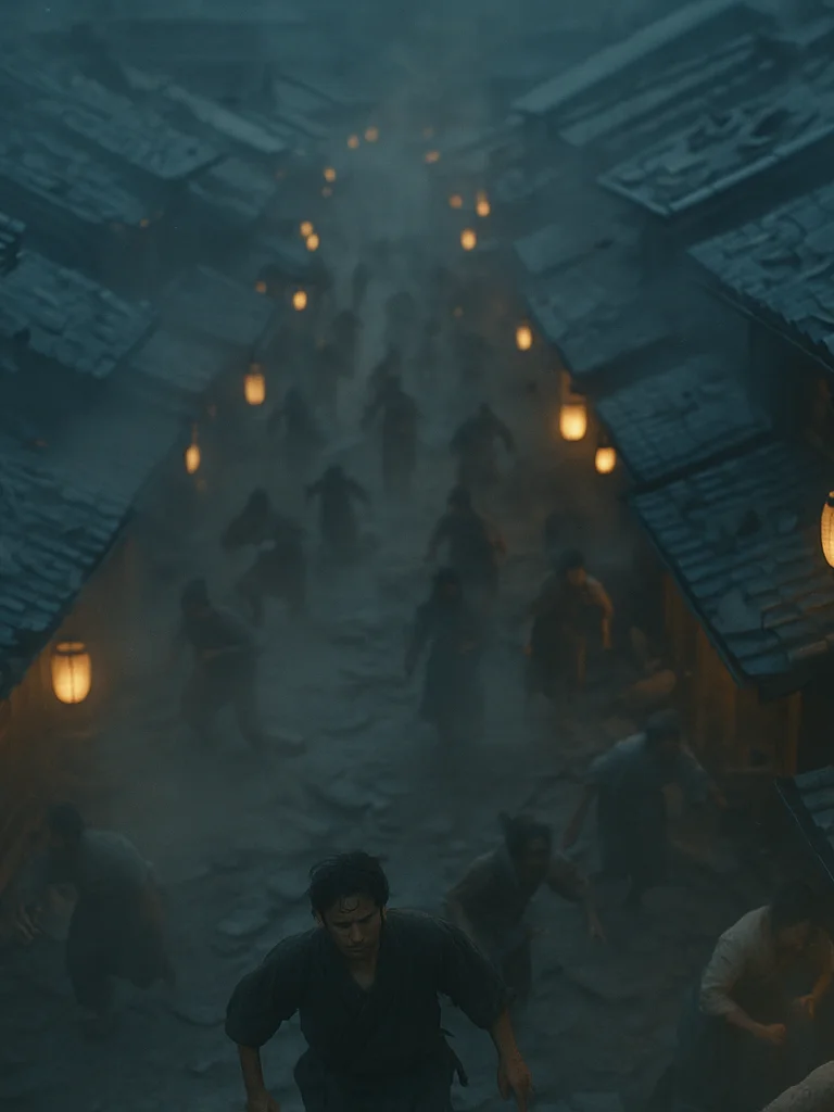 Nichiren and the Great Mongol Invasion | Short Film product image (3)