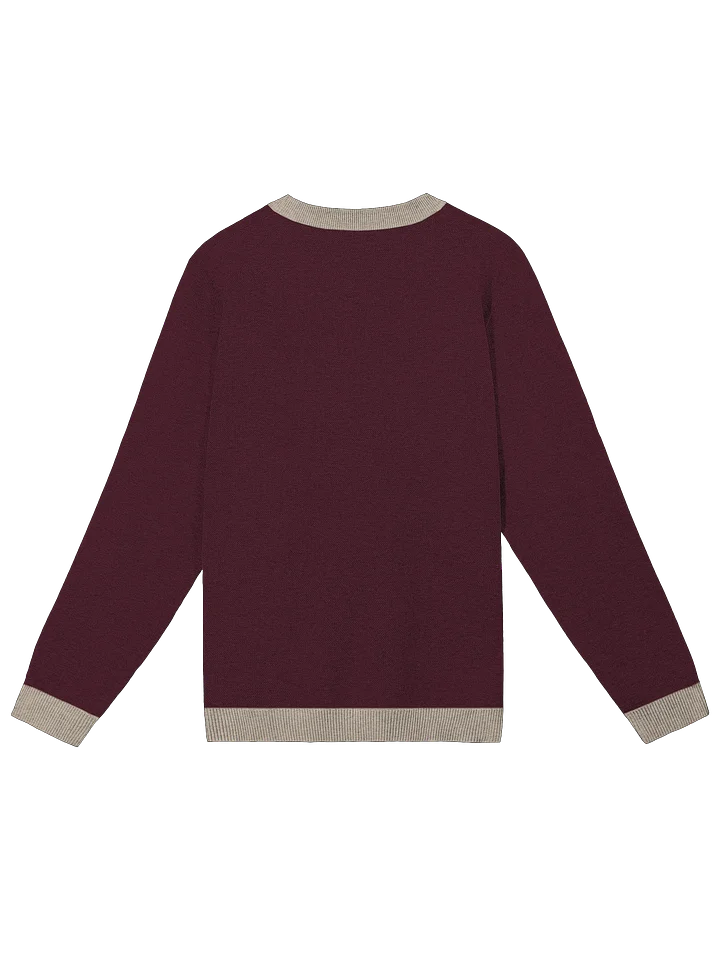 MFA Survivor Sweater product image (7)