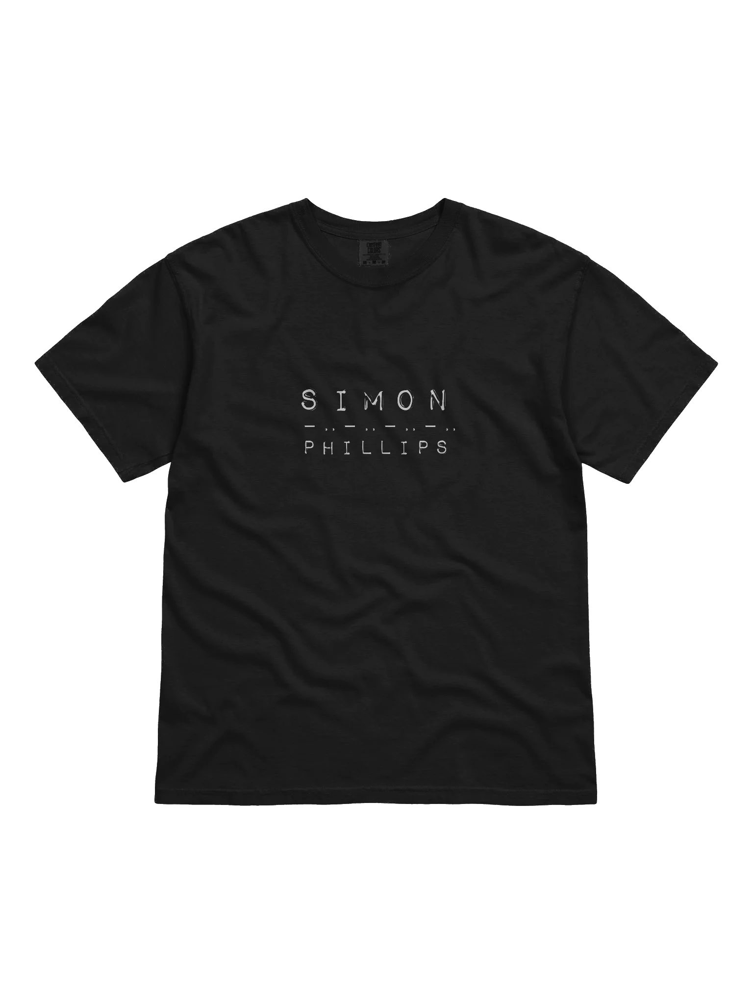 Simon Phillips product image (1)