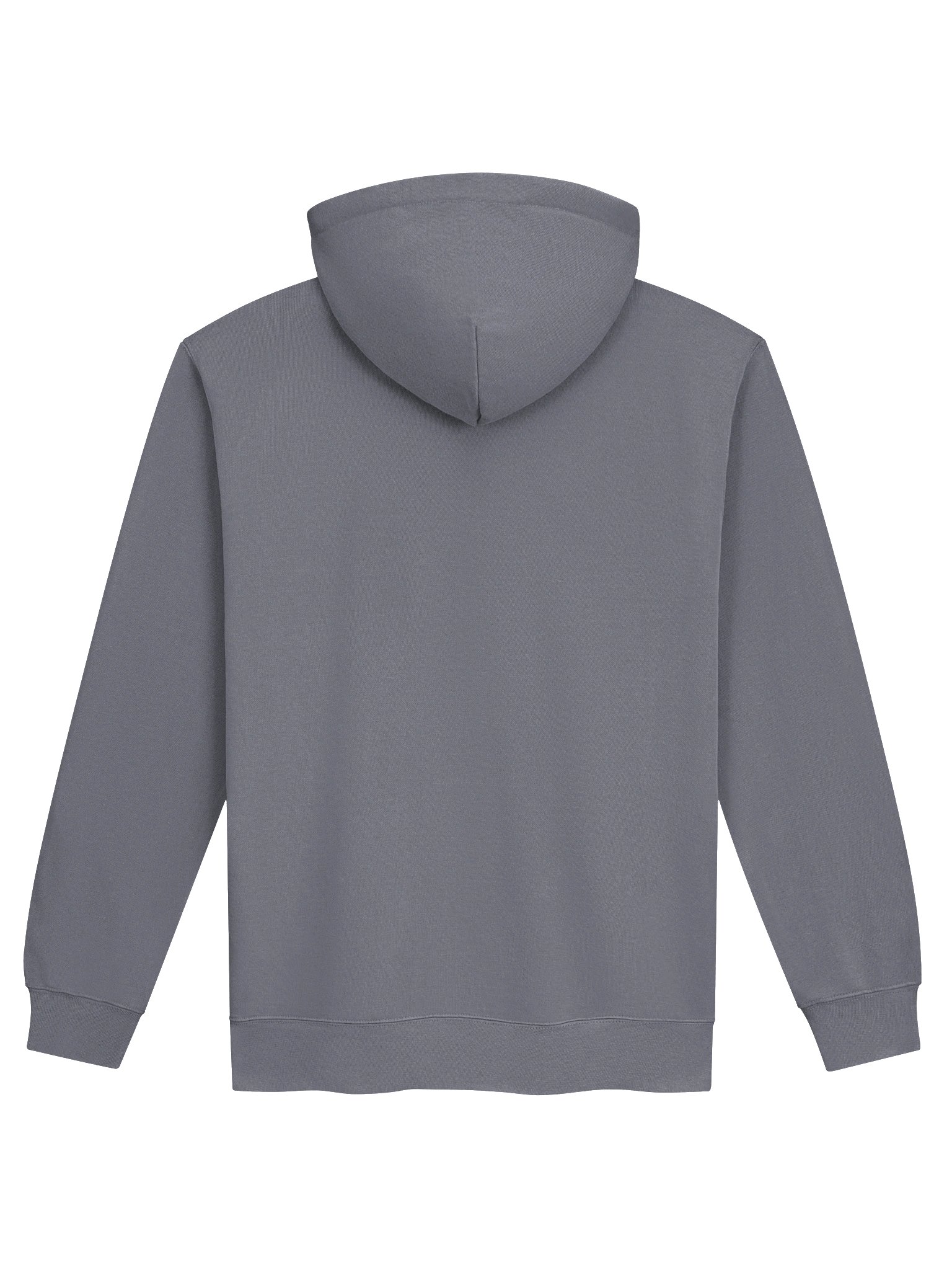 Icon Hoodie - Denim product image (2)