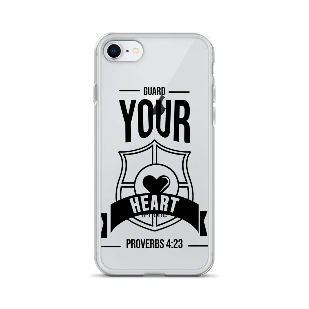 Guard Your Heart product image (28)