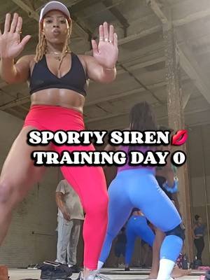 sporty siren or athletic Vixen? still working on sexier name #gymtok #gymgirlies #musclemami #pilatesprincessera 