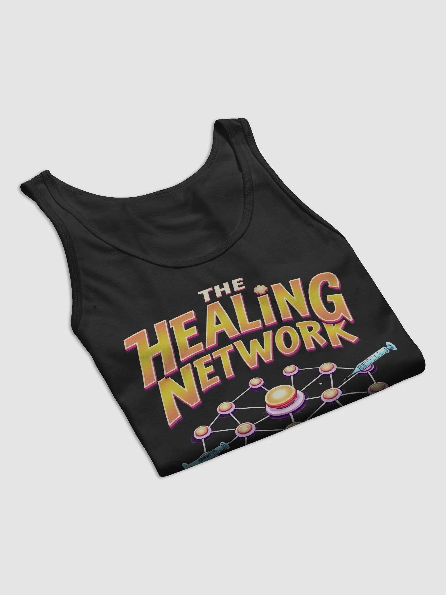 Healing Network Connection Tank product image (36)