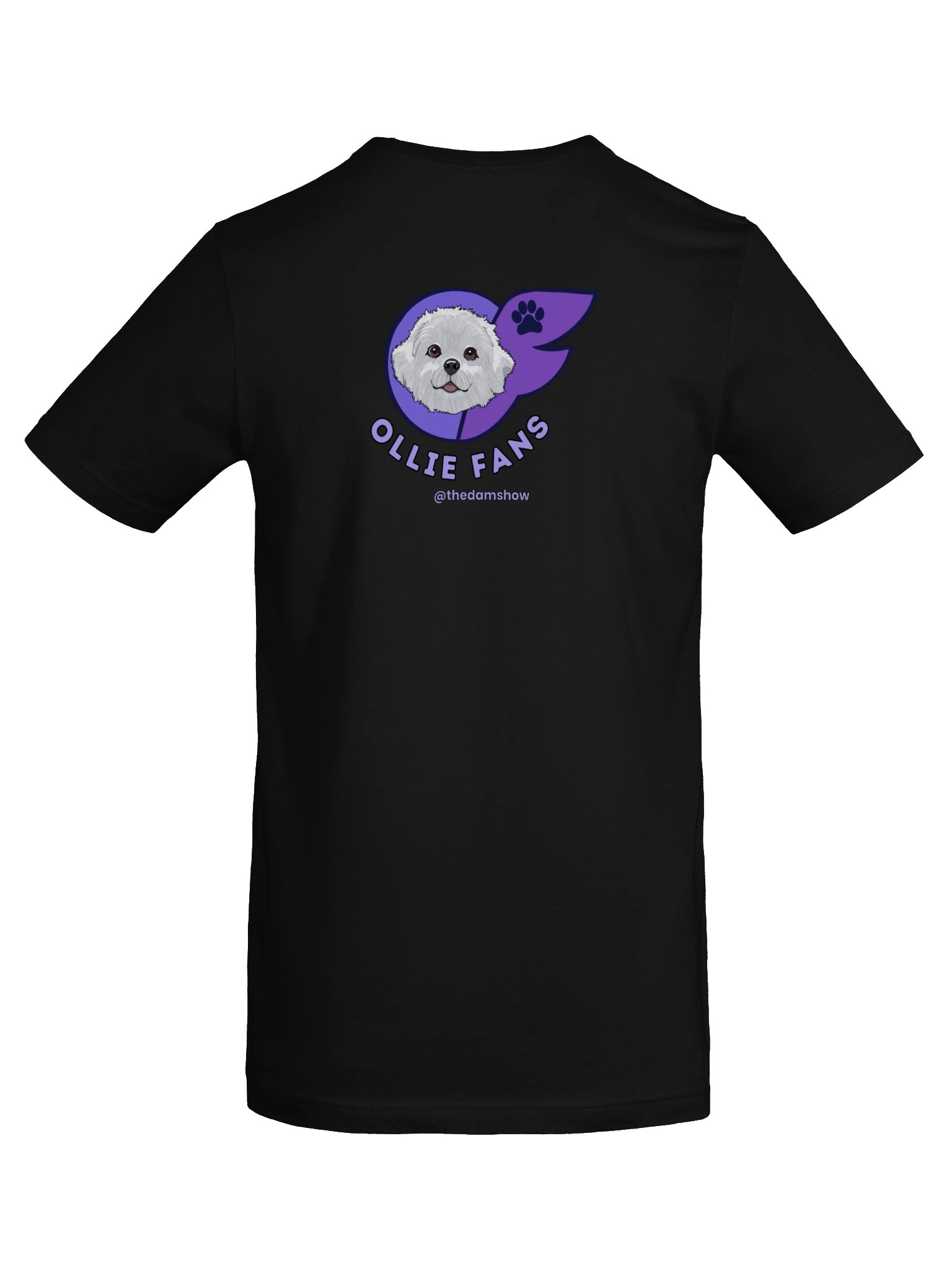 Father Flanigan x OllieFans T-Shirt | Funny Atheist Tee product image (6)