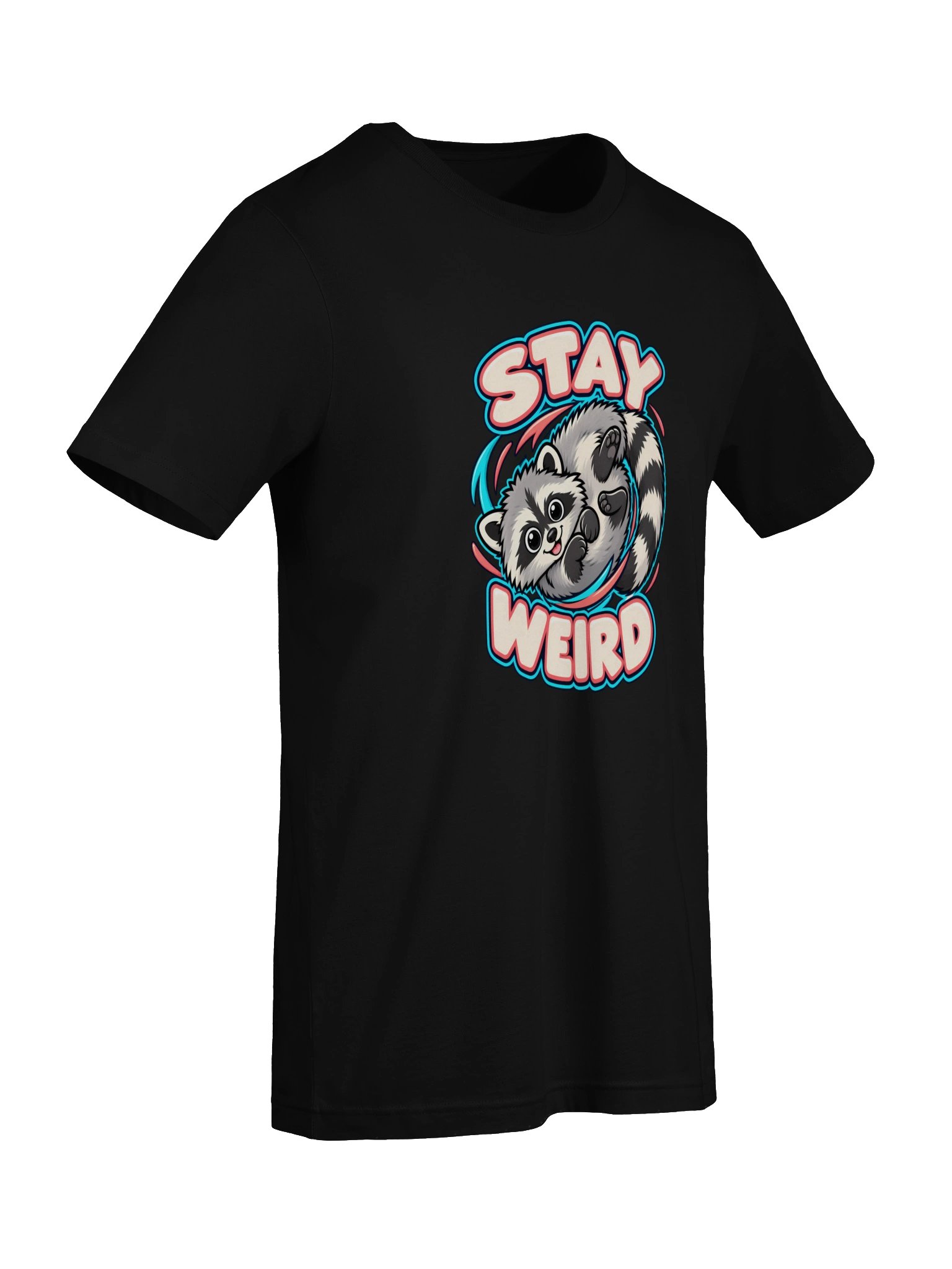 Stay Weird — Jimothy Tee product image (7)