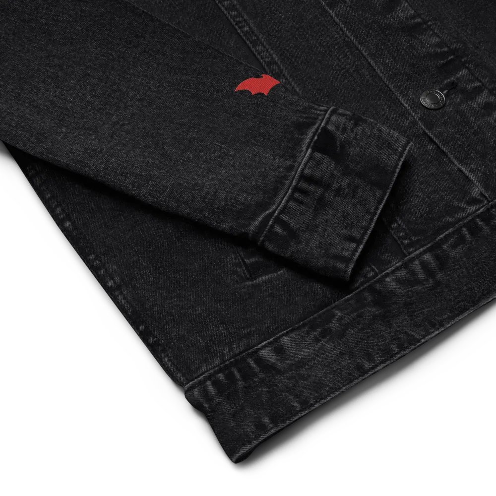 Denim Jacket product image (10)