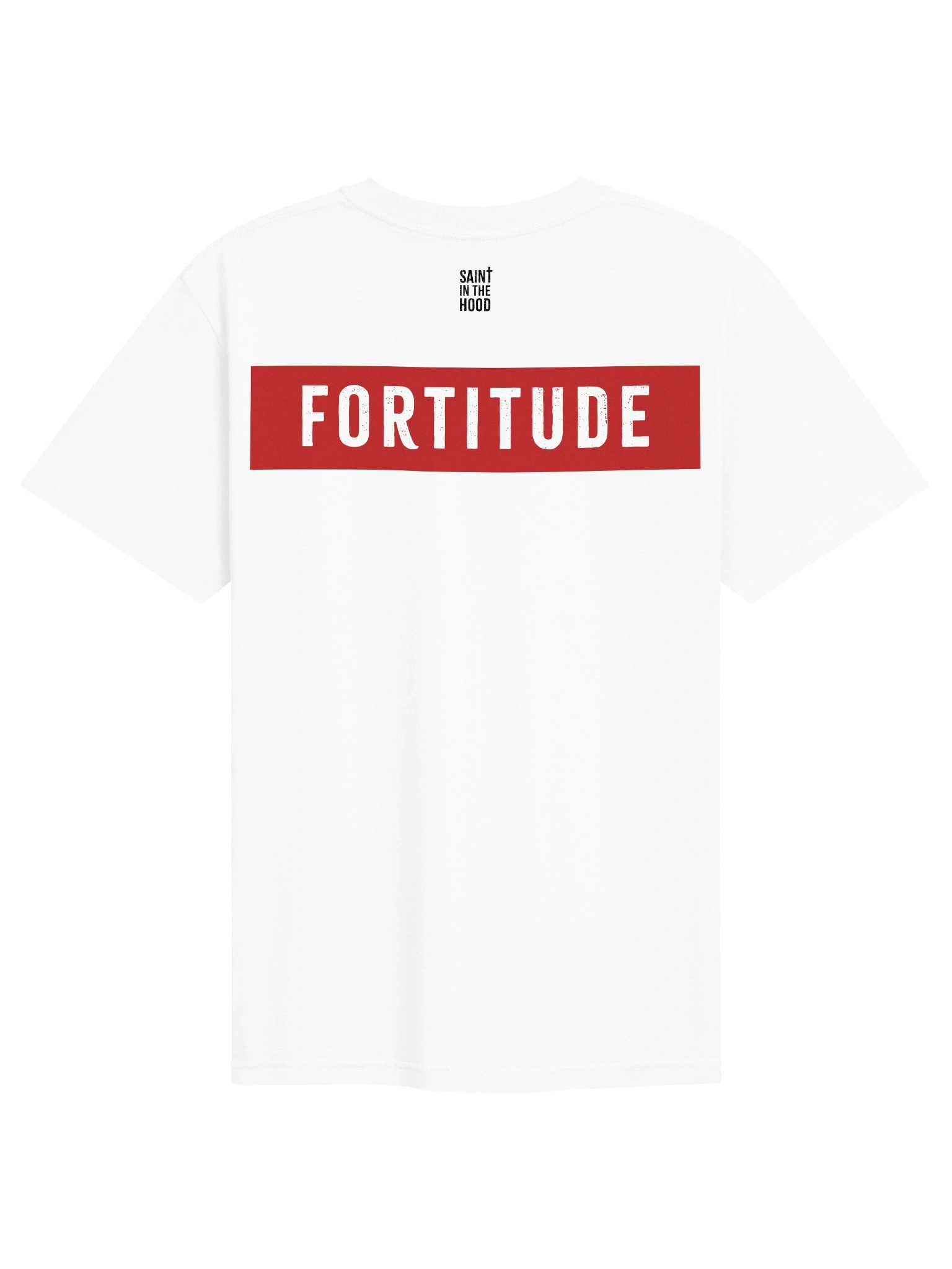 Fortitud T-Shirt product image (2)