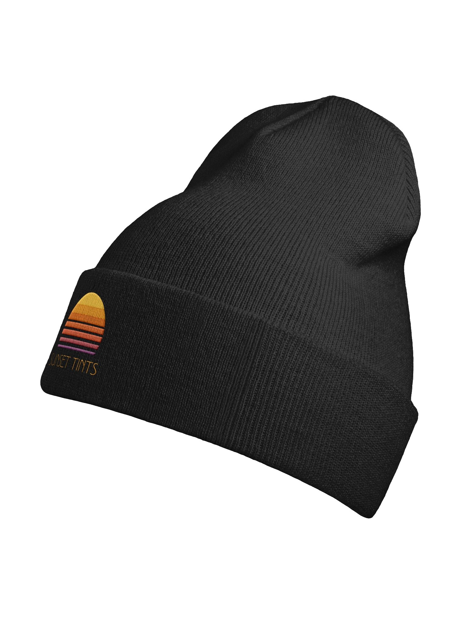 Black Beanie product image (9)