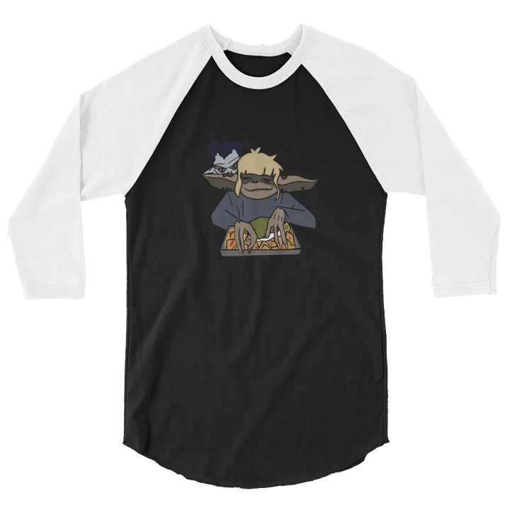 Nacho Crew (Gremlin Version) product image (12)
