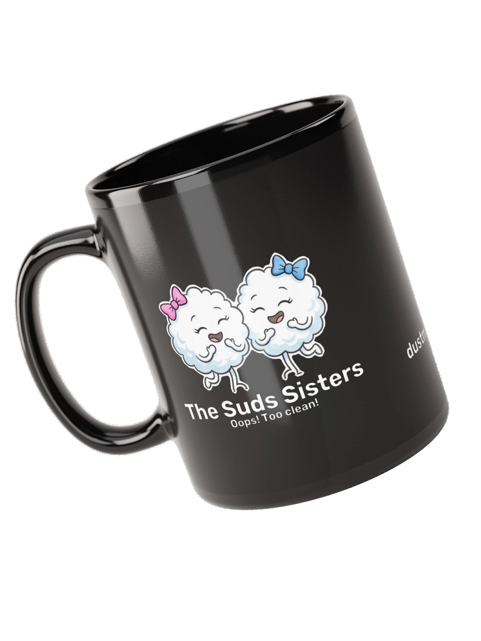 The Suds Sisters Mug product image (11)