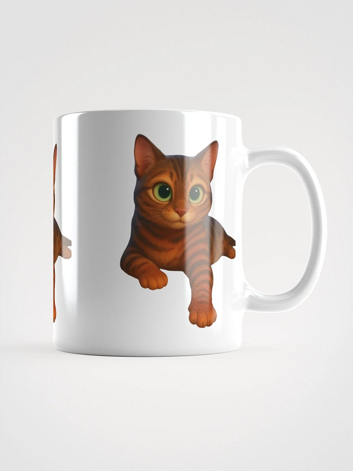 Dior'sCat - Ceramic Mug product image (2)