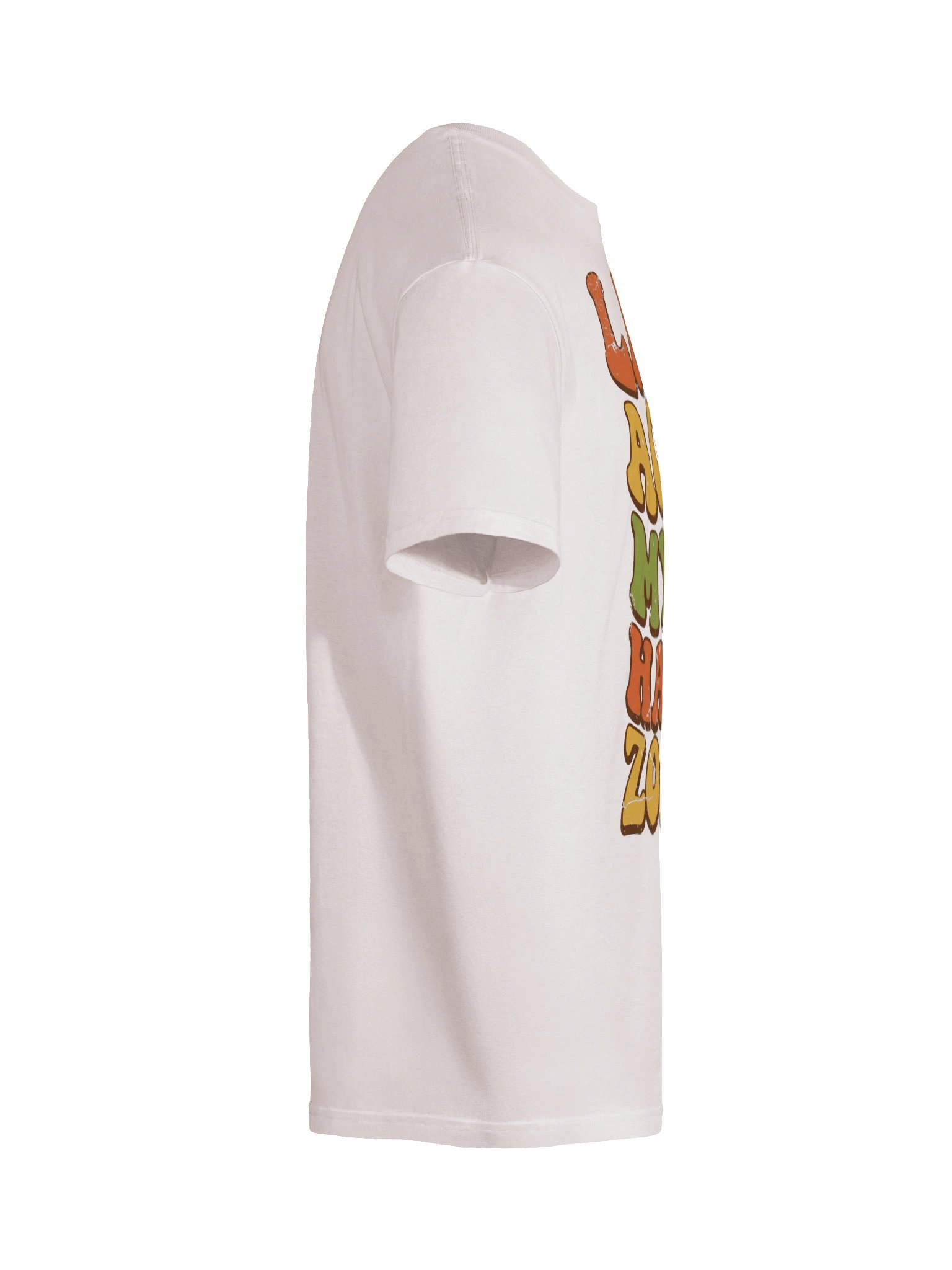 Cat Zoomies T-Shirt product image (98)
