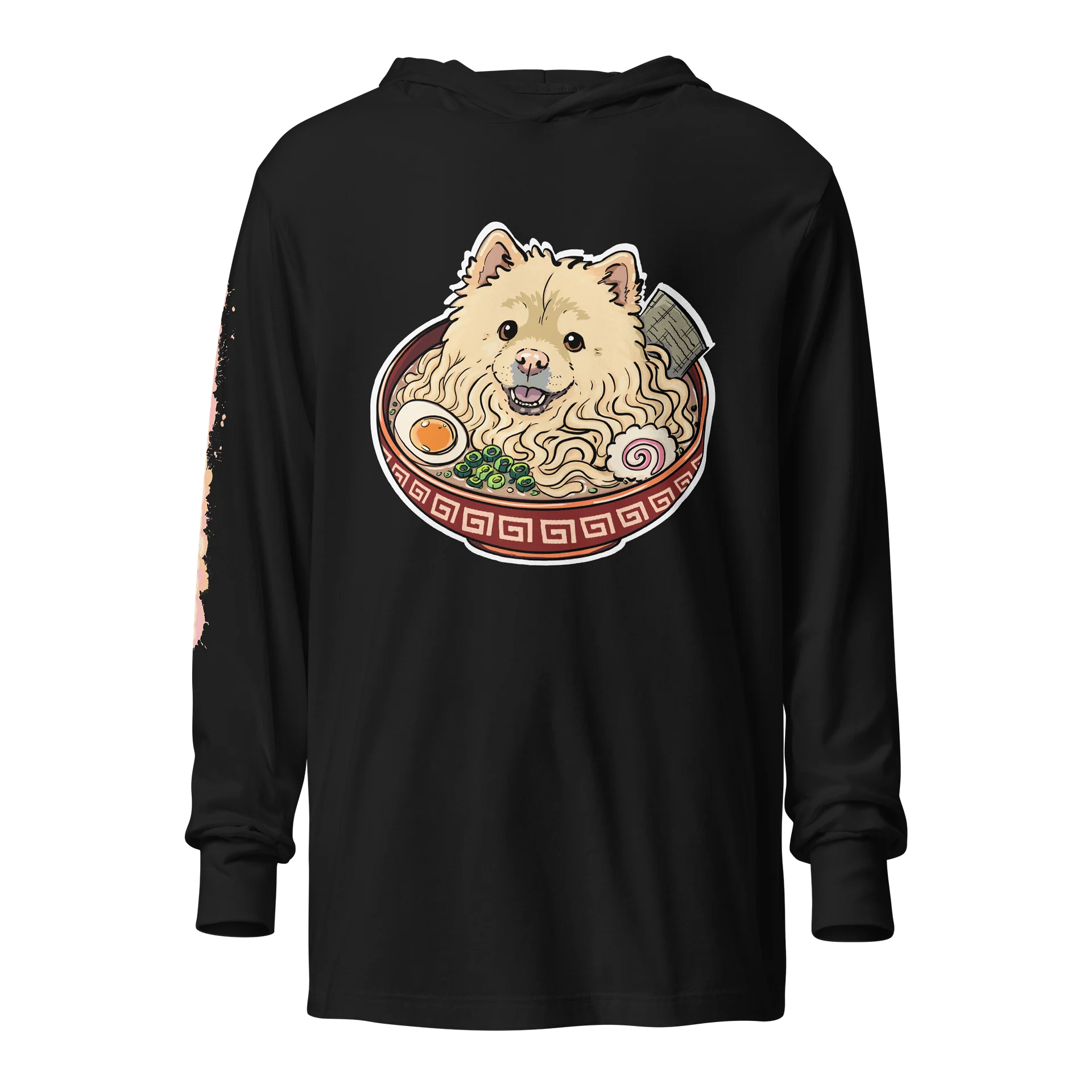 Noods Hoodie Unisex product image (1)