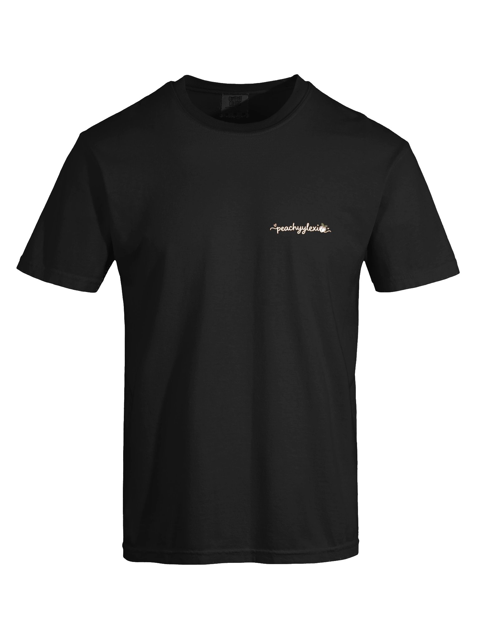 T - Shirt Embroidered product image (9)