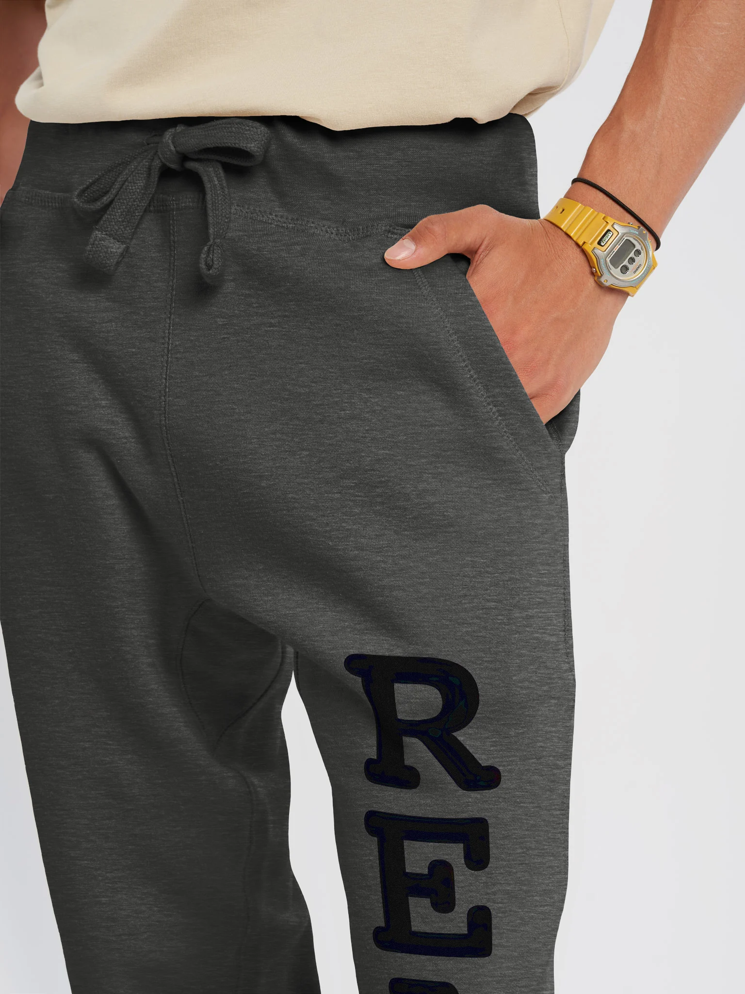REAL Sweatpants product image (4)