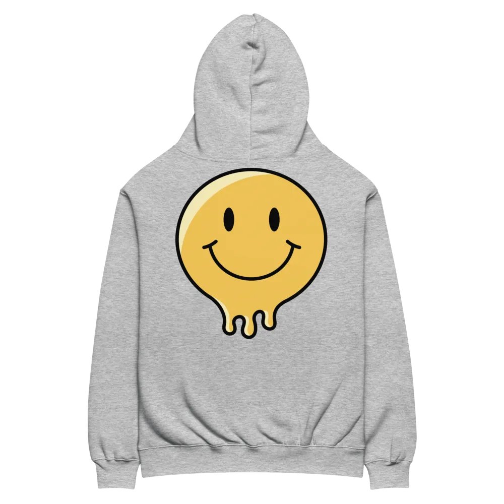 Smile hoodie product image (53)
