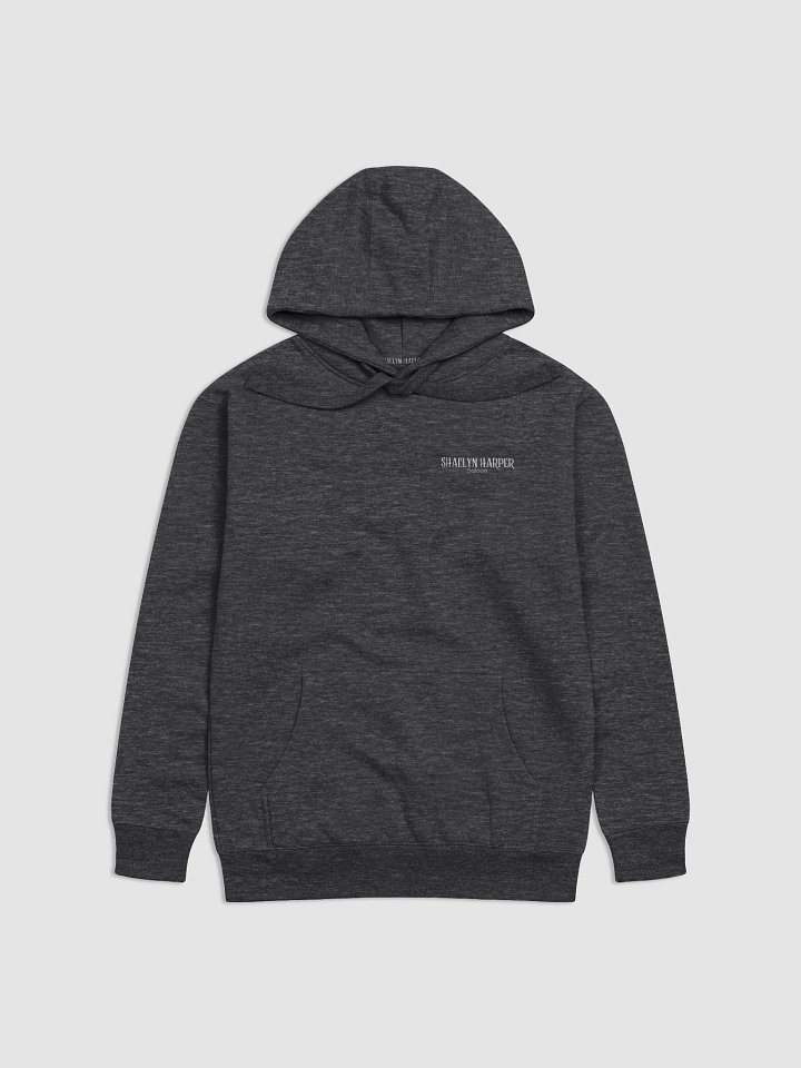 its like... Whatever - Hoodie product image (3)
