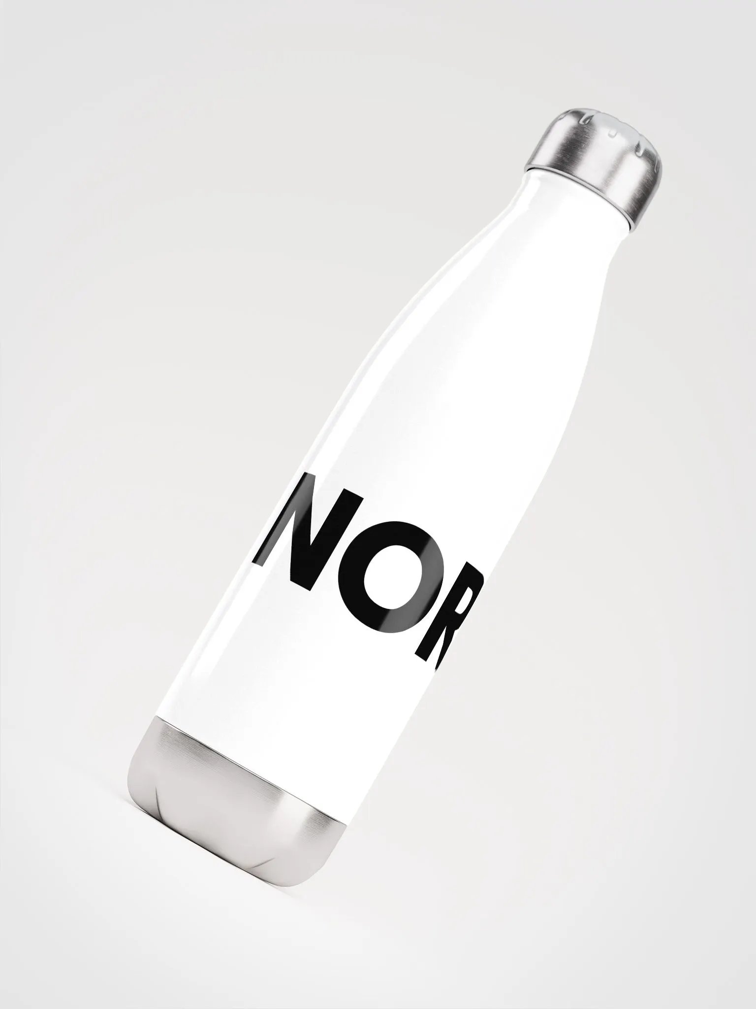 UP NORTH- Stainless Steel Water Bottle product image (4)