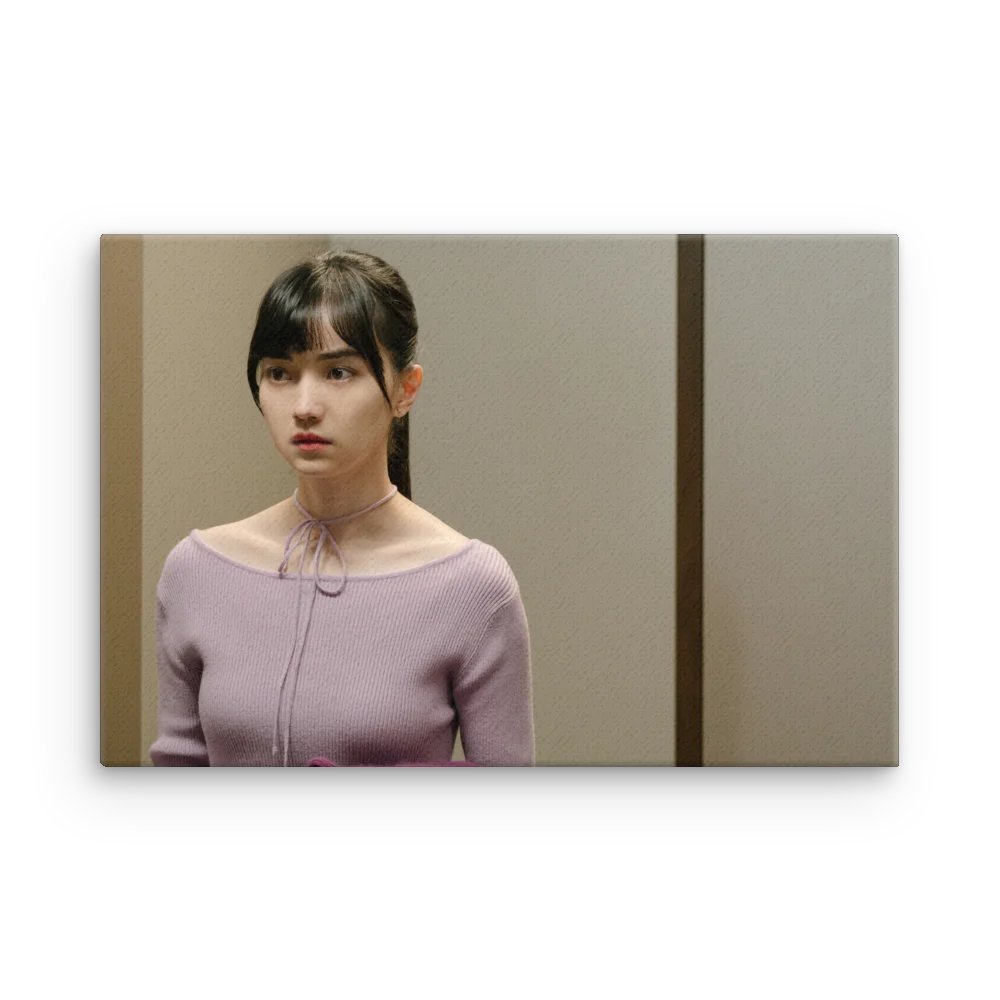 Mentalese Express Canvas - Let Down product image (3)