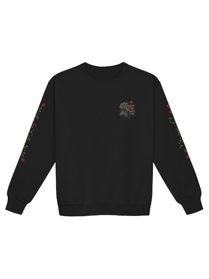 Specs Roses Crew Neck product image (1)