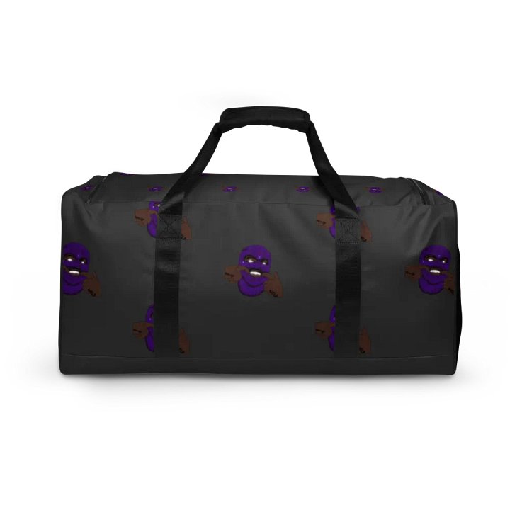 " THE DUFFIE " product image (2)