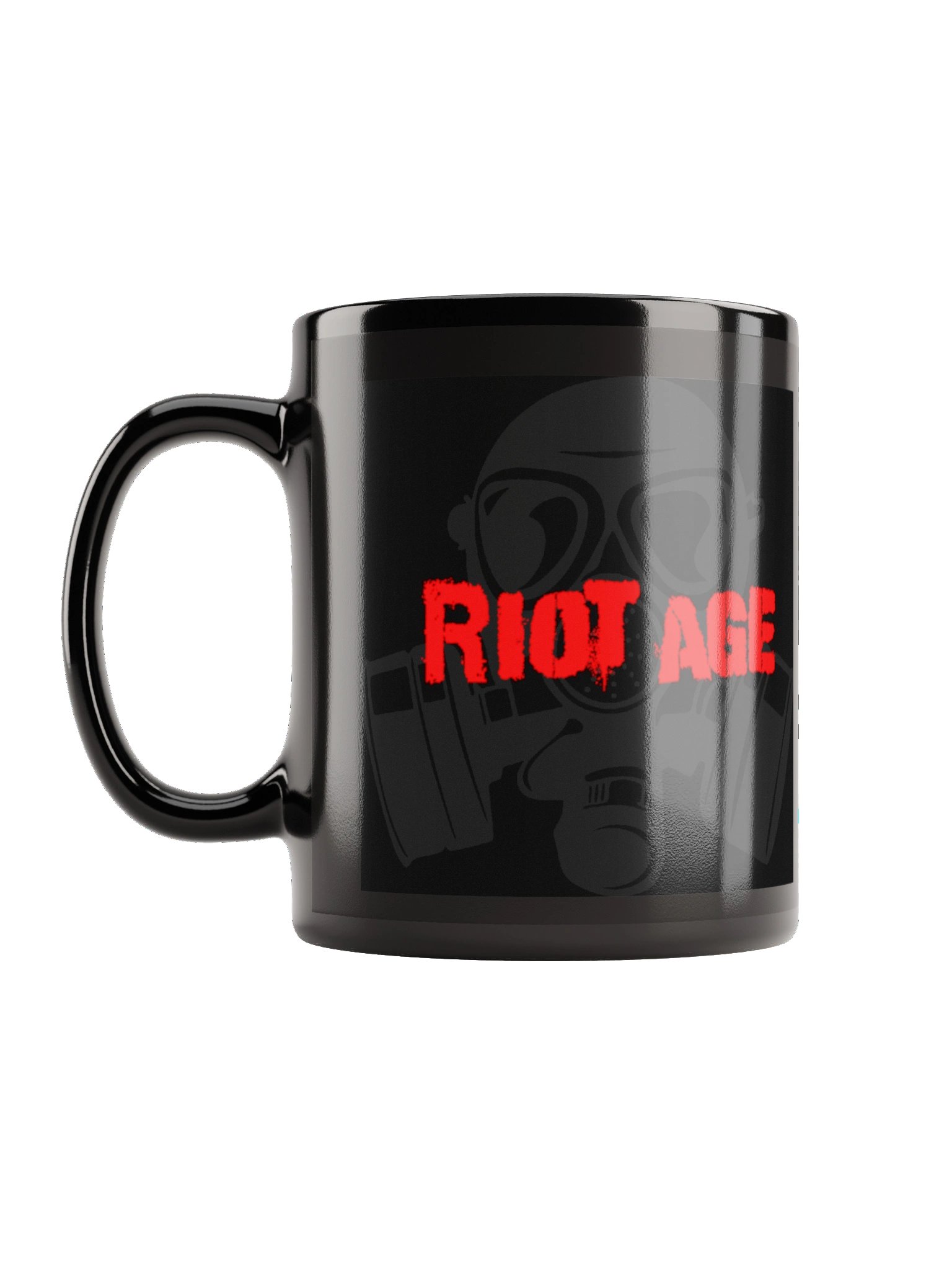 "Land of the Free" Mug product image (6)