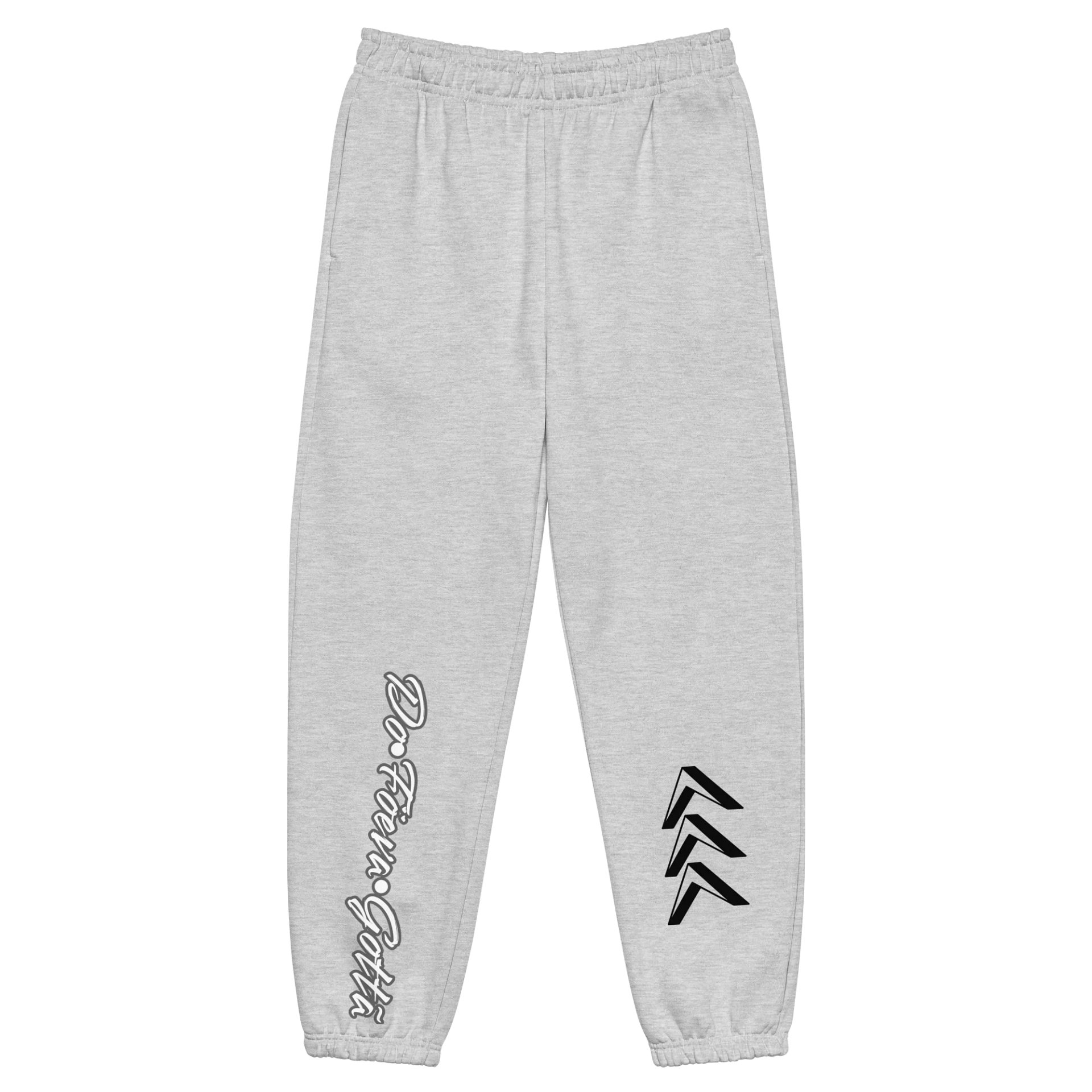 DFG lounging Sweatpants product image (4)
