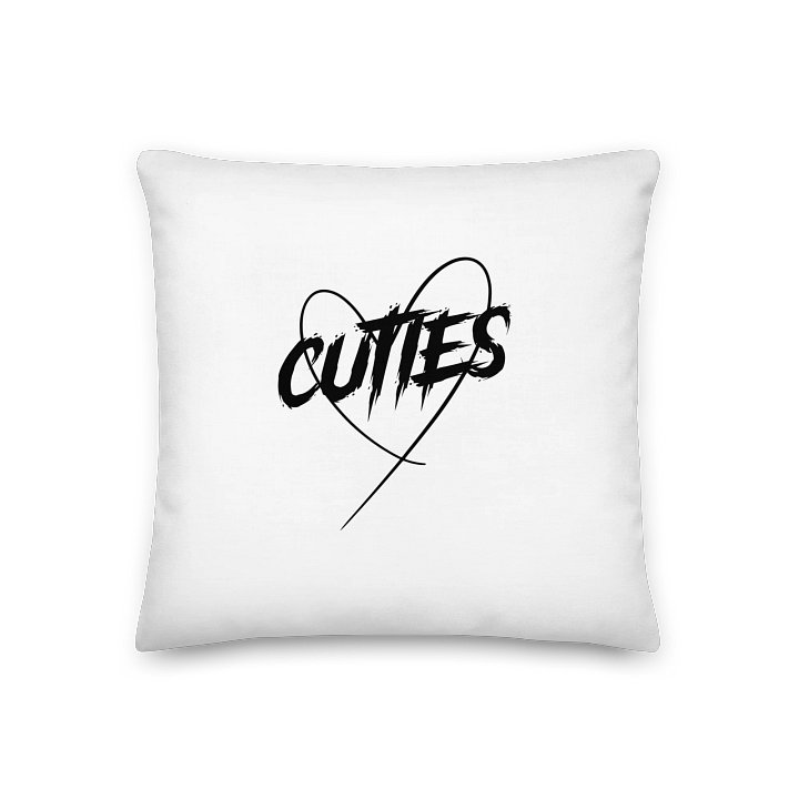Cuties Pillows product image (1)