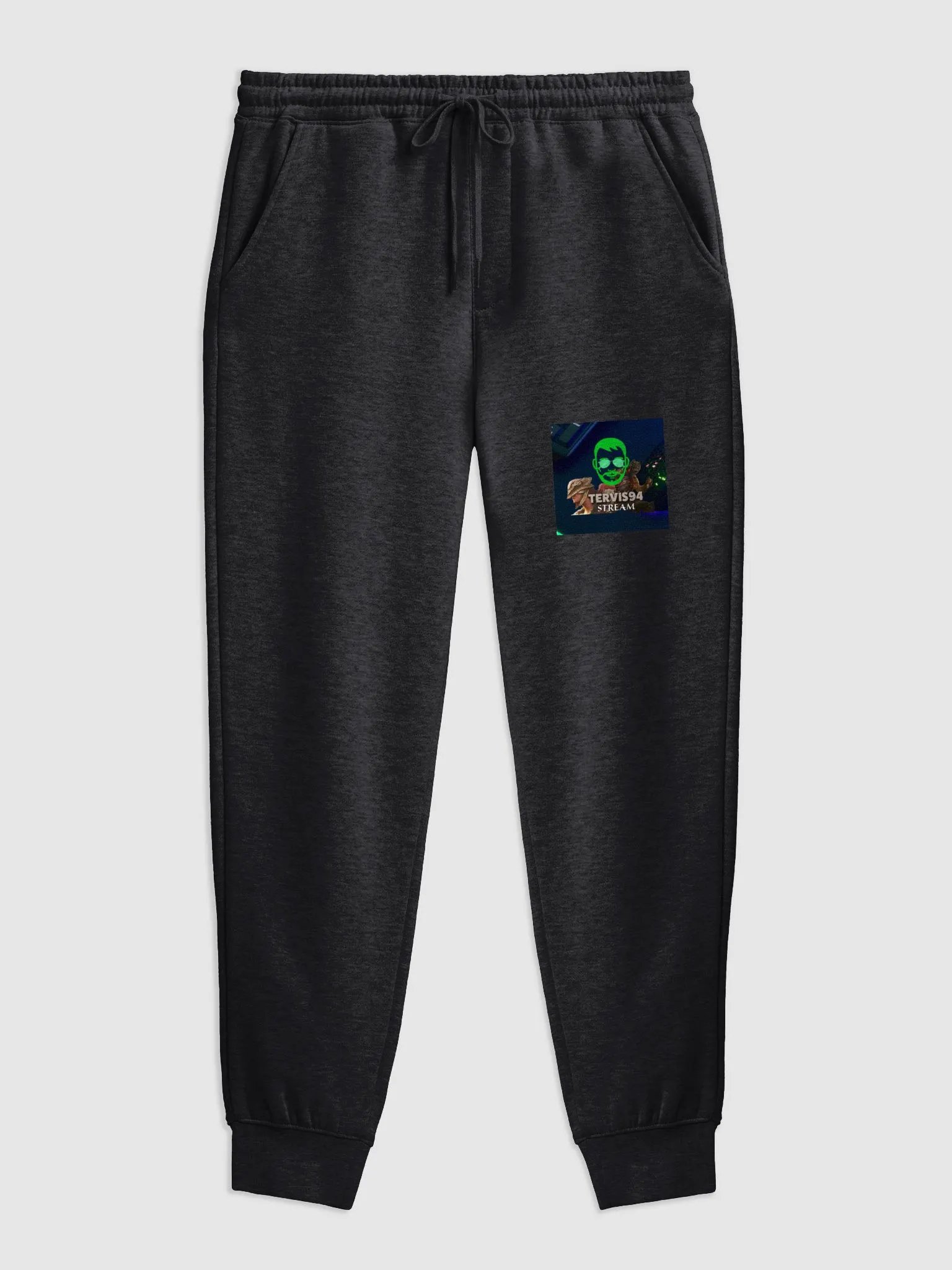 Fleece-Housut product image (1)